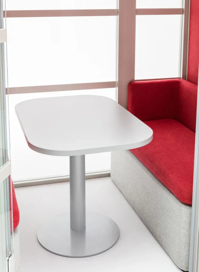 Hako Acoustic Booth for Meeting