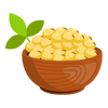 Soybean oil
