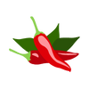 Red pepper extract