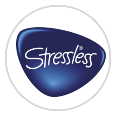 stressless brand logo