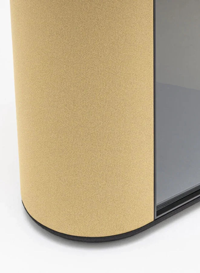 Hana Compact Acoustic Booth