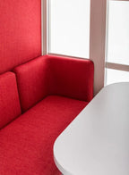 Hako Acoustic Booth for Meeting