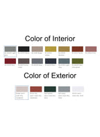 Coda One-Person Acoustic Booth