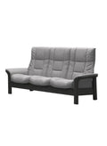 Windsor Sofa (M) 3 Seaters High Back