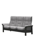 Windsor Sofa (M) 3 Seaters High Back