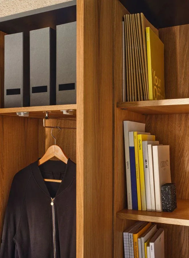 Viga Simplistic Wardrobe