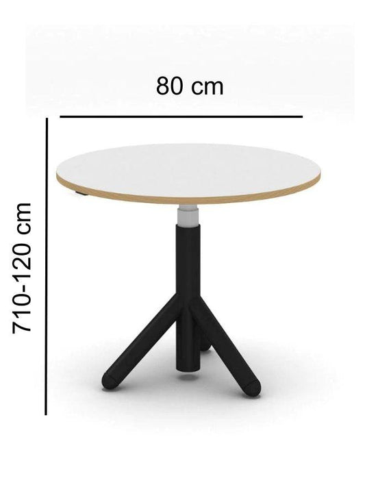 Minimalistic Modern Accent table for Office and Home Use