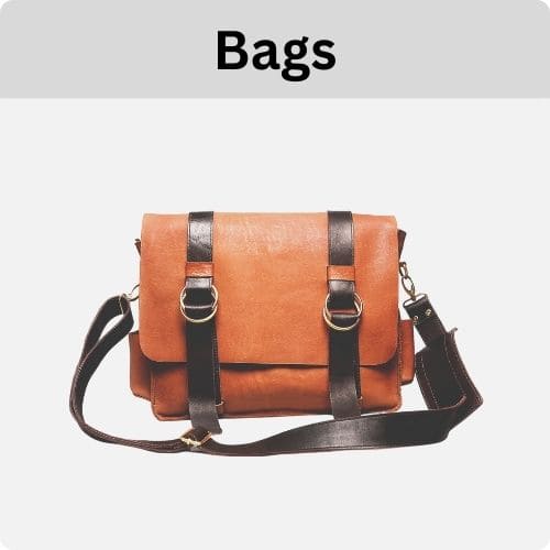 view our bags collection