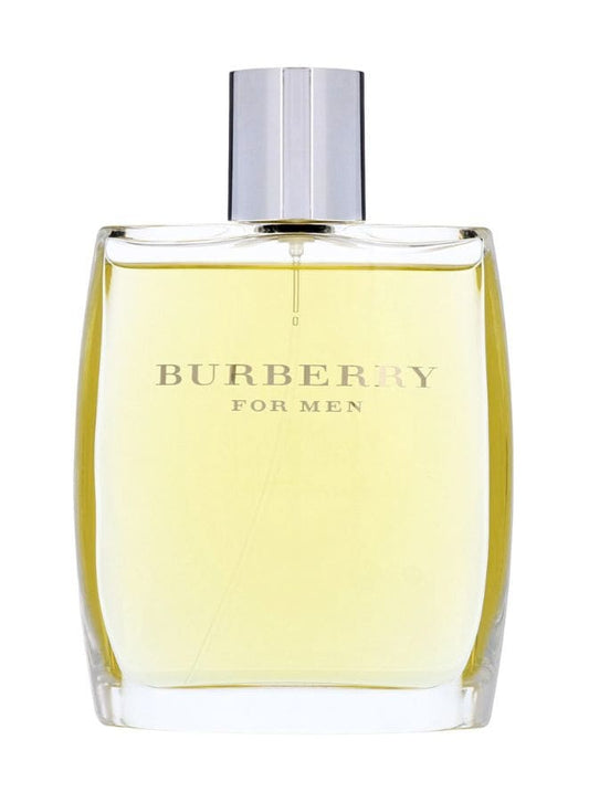 Burberry For Men Edt 100ml Fatio General Trading