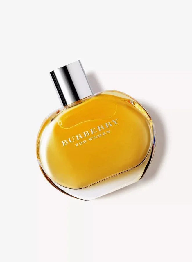 Burberry For Women Edp Natural Spray 100ml Fatio General Trading