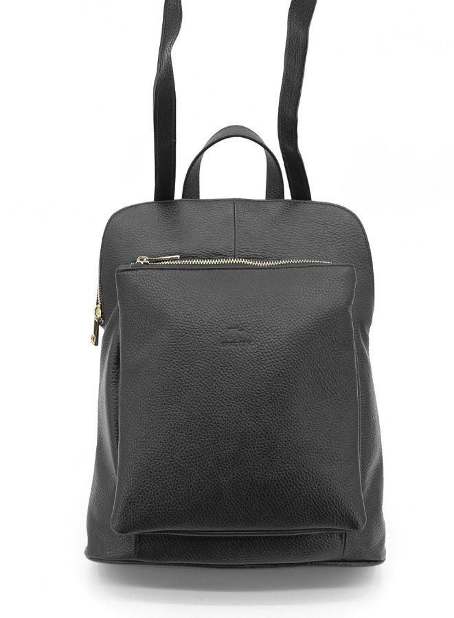 Effetty Leather Handbag