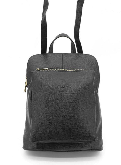 Effetty Leather Handbag