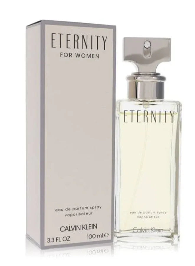 Calvin Klein Eternity For Women Edp100ml Fatio General Trading
