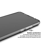 Case For Samsung Galaxy A13 Soft TPU Clear Camera Protection Cover On For Samsung Galaxy A13 4G Phone Cases Fatio General Trading