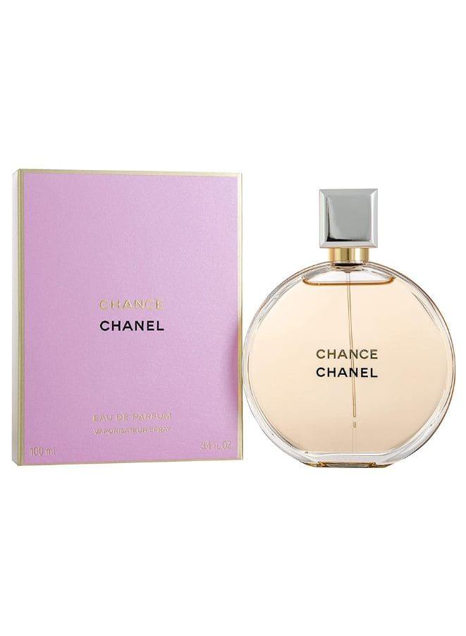 Chanel Chance EDP Women 100 ML Fatio General Trading