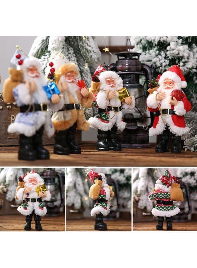 best Christmas decoration sets in dubai