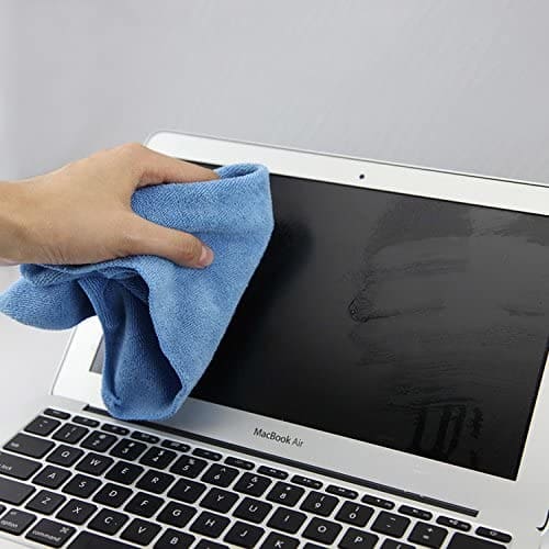 Cleaning Kit for Laptop/LCD Display/Digital Camera/Smart Phone / Jel Cleaner Fatio General Trading