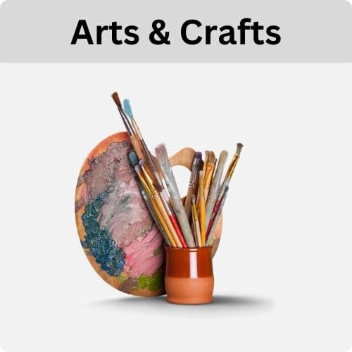 view our crafts collection