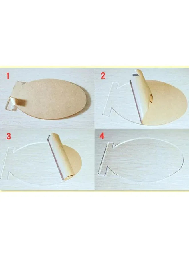 Creative Night Light 3D Acrylic Bedroom Small Decorative 3D Lamp Night Lights For Home Decoration, Unicorn Fatio General Trading