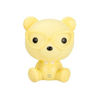 Cute Cartoon Animal Led Night Light For Baby Children's Room Night Lamp Christmas Gift Beside Deco Rabbit Lamp USB Night Lights Fatio General Trading