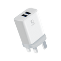 E-Root Dual usb charger with Micro cable Fatio General Trading