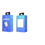 E-Root Dual usb charger with Micro cable Fatio General Trading