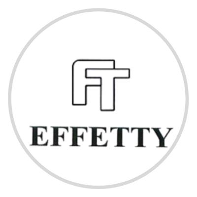 effetty brand logo