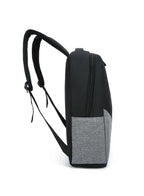 3 Pcs Laptop Bag with a Sling Bag and Small Pouch for 15.6 Inch Laptop