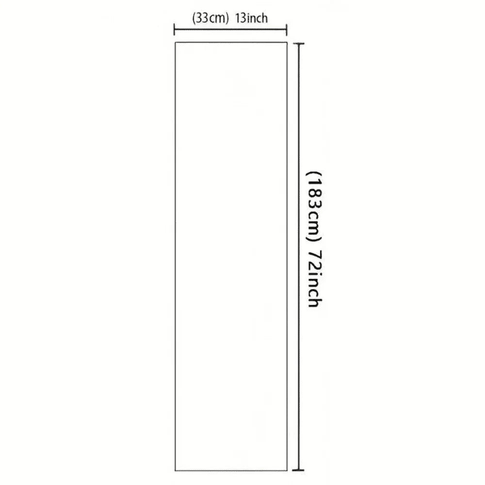 مفرش طاولة عيد الميلاد سانتا كلوز - غطاء طاولة قطني، ديكور لتناول الطعام - ديكور حفلات عيد الميلاد الداخلي والخارجي للمنزل والمكتب