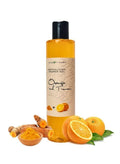 Soap&Friends Orange and Turmeric Shower Gel with Moisturizing Avocado Oil - 250 ml