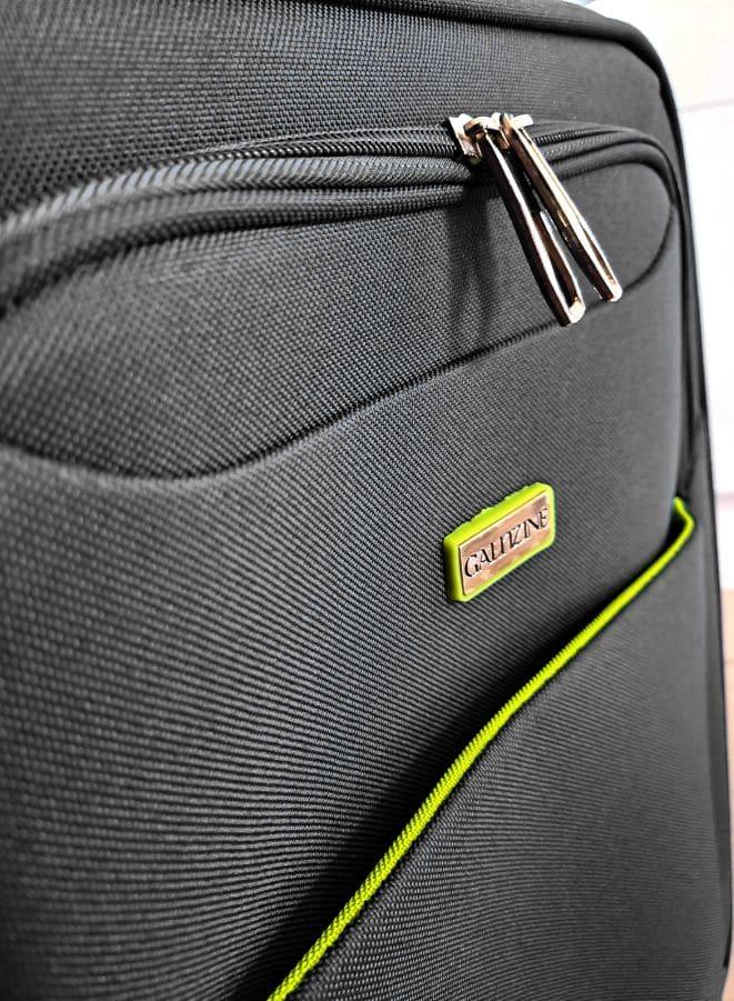 Galitizine Luggage Travel Trolley With 4 Wheels, Spacious and Convenient for Travel Fatio General Trading