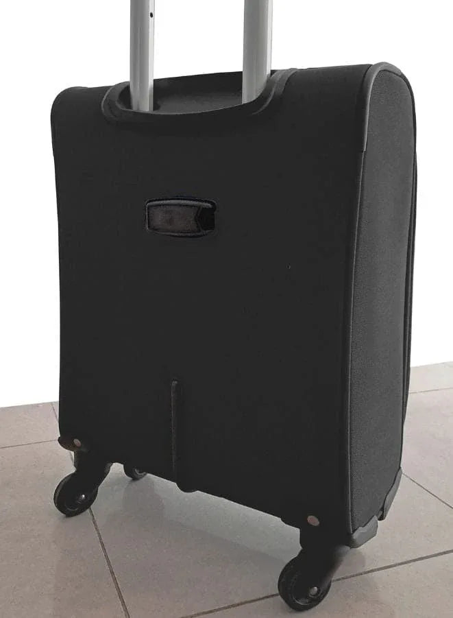 Galitizine Luggage Travel Trolley With 4 Wheels, Spacious and Convenient for Travel Fatio General Trading
