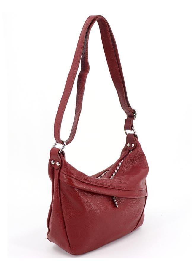 Cow Leather Women's Handbag