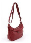 Cow Leather Women's Handbag