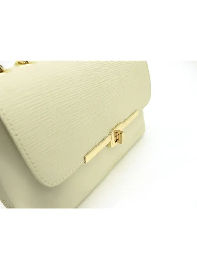 Galitzine Leather Handbag for Women