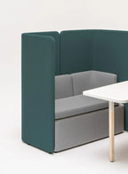 Kavia Meeting Cubicle