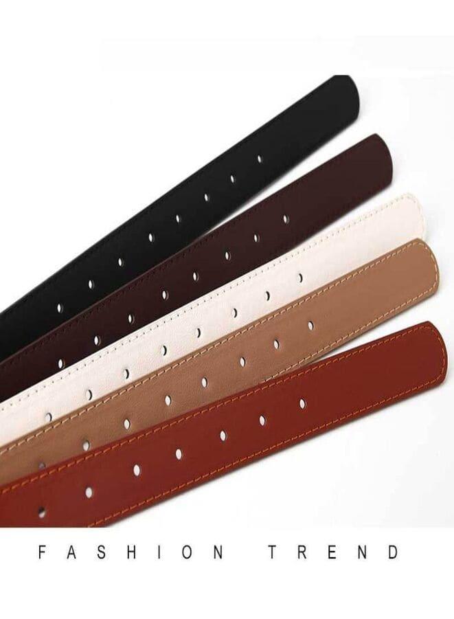 Leather Belt for Women