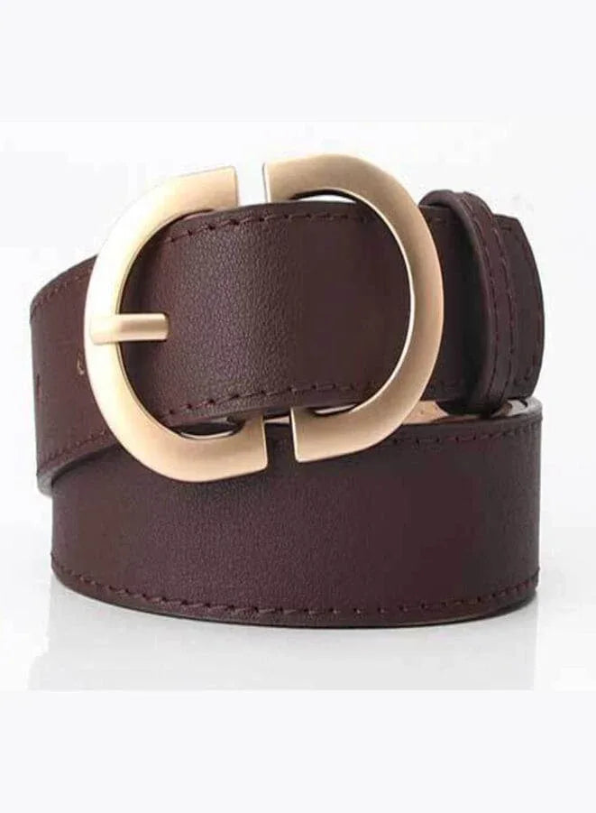 Leather Belt for Women