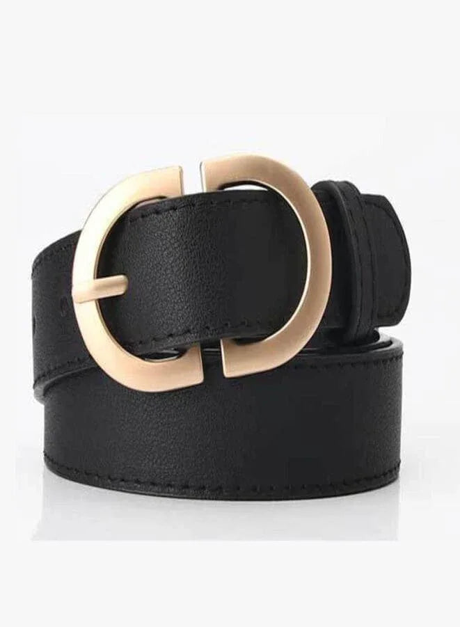 Leather Belt for Women