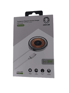 Green Lion Wireless magnet charger Fatio General Trading