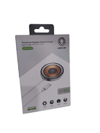 Green Lion Wireless magnet charger Fatio General Trading