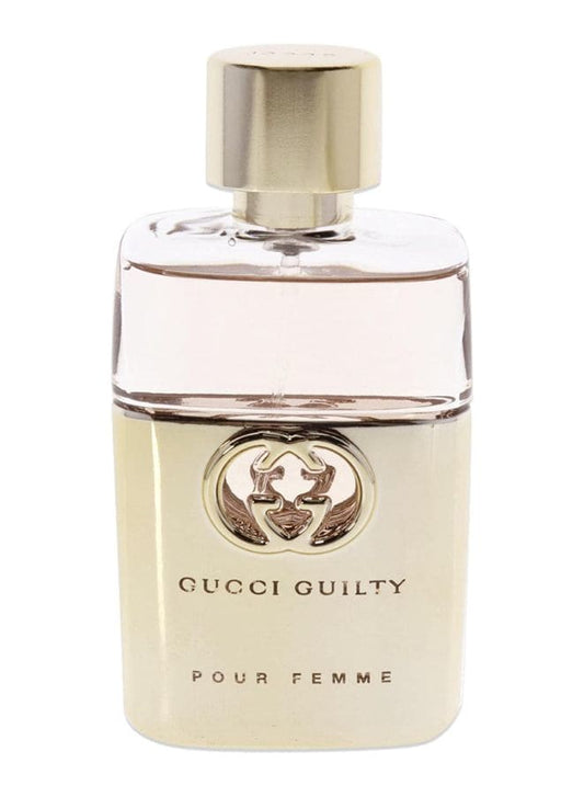 Gucci Guilty Pour Femme EDP for Women 90 ML Fatio General Trading