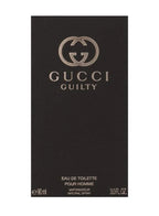 Gucci Guilty Pour Homme Men EDT 90 ML Fatio General Trading