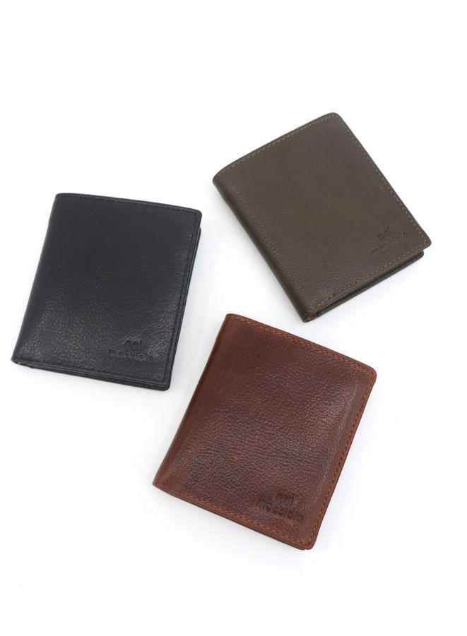 Gai Mattiolo Mens Wallet