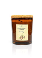 Soap&Friends Cranberry Bliss Aromatherapy Candle 230 ml