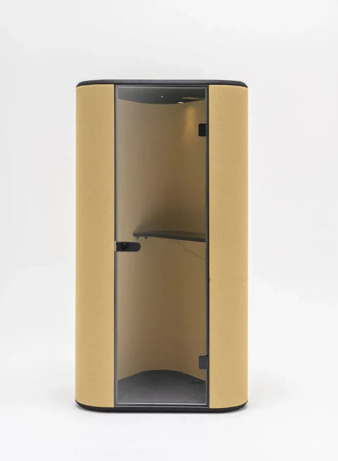 Hana Compact Acoustic Booth