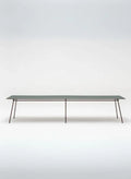 New School Bench Table (Customizable)