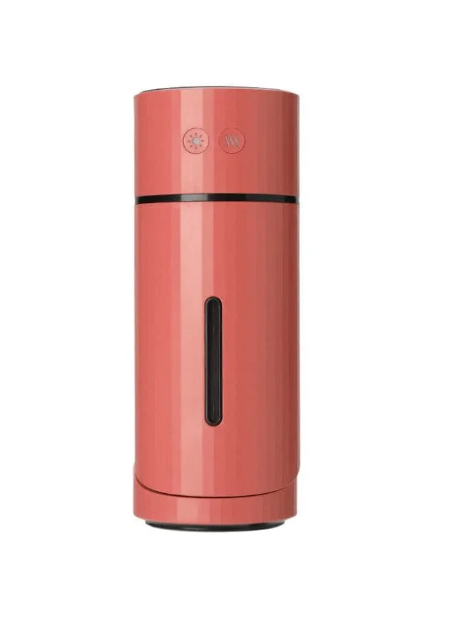 Heavy Fog Moisturizing Humidifier: Experience Continuous Hydration and Enhanced Comfort, 260 ML Fatio General Trading