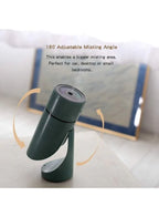 Heavy Fog Moisturizing Humidifier: Experience Continuous Hydration and Enhanced Comfort, 260 ML Fatio General Trading