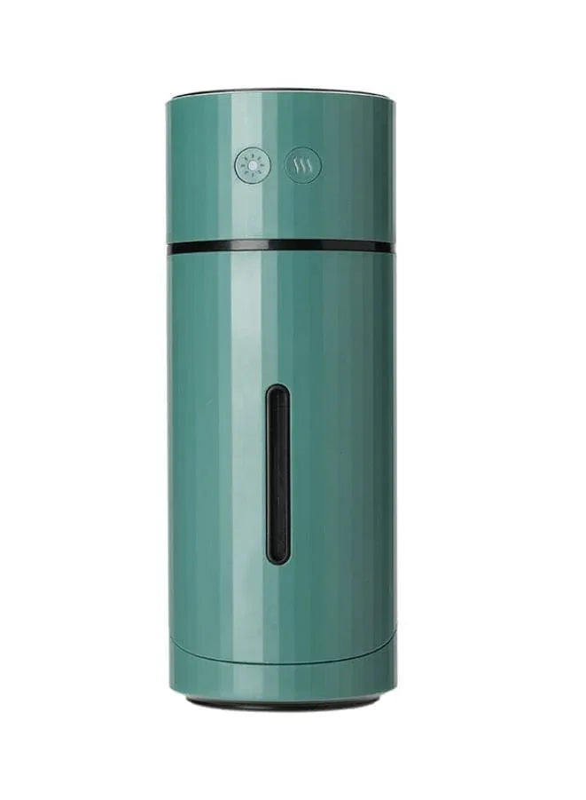 Heavy Fog Moisturizing Humidifier: Experience Continuous Hydration and Enhanced Comfort, 260 ML Fatio General Trading